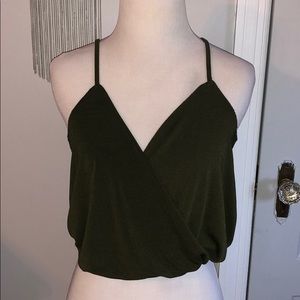 Brandy Melville tank top